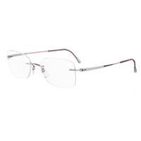 Silhouette Eyeglasses TITAN DYNAMICS 4276 6071