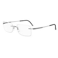 Silhouette Eyeglasses TITAN DYNAMICS 5211 6076