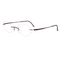 silhouette eyeglasses titan dynamics 6778 6056