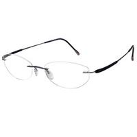 Silhouette Eyeglasses TITAN DYNAMICS 6779 6058