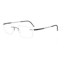 Silhouette Eyeglasses TITAN DYNAMICS 7714 6050