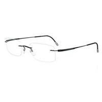 Silhouette Eyeglasses TITAN DYNAMICS 7715 6055