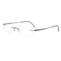 Silhouette Eyeglasses TITAN DYNAMICS 7717 6051