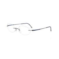 Silhouette Eyeglasses TITAN DYNAMICS 7718 6052