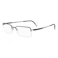 silhouette eyeglasses titan dynamics nylor 7790 6054