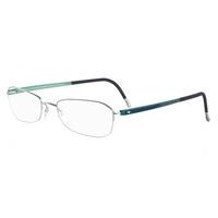 Silhouette Eyeglasses ZENLIGHT NYLOR 4268 6050