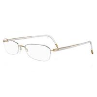 silhouette eyeglasses zenlight nylor 4268 6051