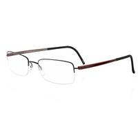 Silhouette Eyeglasses ZENLIGHT NYLOR 7784 6054