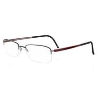 Silhouette Eyeglasses ZENLIGHT NYLOR 7787 6054