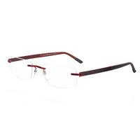 silhouette eyeglasses titan impressions 7777 6053