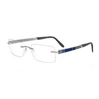 Silhouette Eyeglasses LACQUER ARTWORK 7739 6052