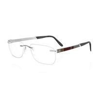 Silhouette Eyeglasses LACQUER ARTWORK 7740 6050