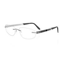 Silhouette Eyeglasses LACQUER ARTWORK 7741 6053