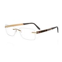Silhouette Eyeglasses LACQUER ARTWORK 7742 6051