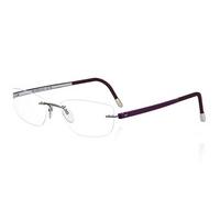 silhouette eyeglasses zenlight 4217 6071