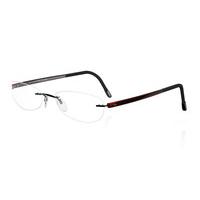 Silhouette Eyeglasses ZENLIGHT 4224 6074