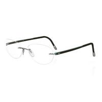 Silhouette Eyeglasses ZENLIGHT 6694 6059