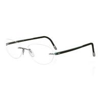 silhouette eyeglasses zenlight 6694 6059