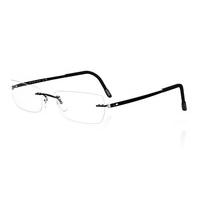 Silhouette Eyeglasses ZENLIGHT 6696 6050