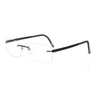 silhouette eyeglasses zenlight 7637 6061