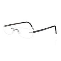 Silhouette Eyeglasses ZENLIGHT 7751 6072