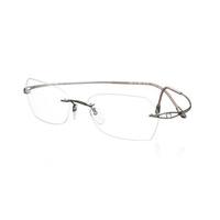 Silhouette Eyeglasses SPARKLING ICON 6758 6051