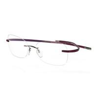 Silhouette Eyeglasses SPX ART 6751 6062