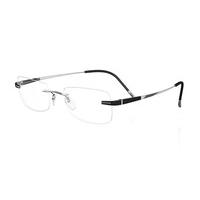 Silhouette Eyeglasses HINGE C-1 7672 6050