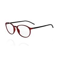 Silhouette Eyeglasses SPX ILLUSION FULLRIM 2889 6062