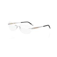 silhouette eyeglasses sparkling finesse 4428 6050