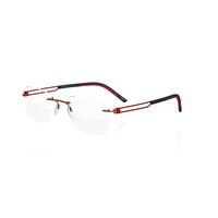 Silhouette Eyeglasses TITAN PROFILE 4434 6054