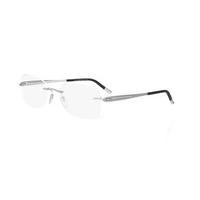 Silhouette Eyeglasses FINESSE 4442 6061