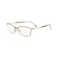 silhouette eyeglasses 4480 6052