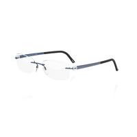 Silhouette Eyeglasses TITAN ACCENT 4496 6059