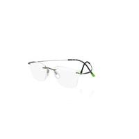 Silhouette Eyeglasses TMA PULSE 4547 6061