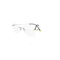 Silhouette Eyeglasses TMA PULSE 5487 6050