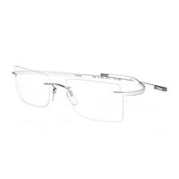 Silhouette Eyeglasses SPX ART 7688 6051