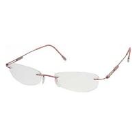 Silhouette Eyeglasses 6602 TNGIII 6077