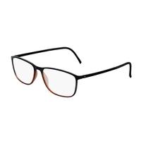 Silhouette Eyeglasses SPX ILLUSION FULLRIM 2888 6054