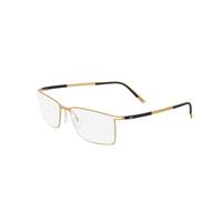 Silhouette Eyeglasses TITAN CONTOUR 5438 6053