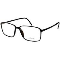 silhouette eyeglasses spx illusion 2887 6050