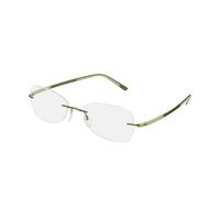 silhouette eyeglasses titan contour 4476 6056