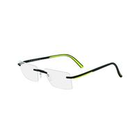 Silhouette Eyeglasses SPX MATCH 2897 6059