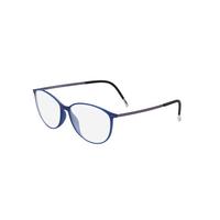 silhouette eyeglasses urban lite fullrim 1562 6058