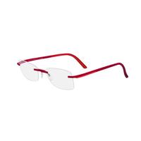 Silhouette Eyeglasses SPX MATCH 1561 6050