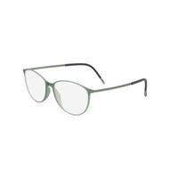 silhouette eyeglasses urban lite fullrim 1562 6057