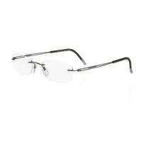 silhouette eyeglasses tng 4302 6052