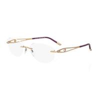 Silhouette Eyeglasses NUANCE 4357 6051