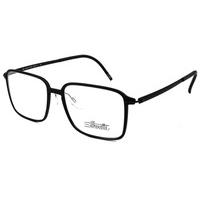 silhouette eyeglasses day lite fullrim 2882 6051