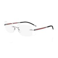 Silhouette Eyeglasses TITAN HARMONY 5260 6051